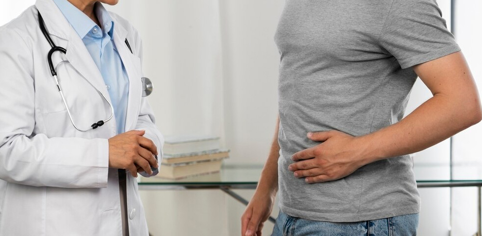 Gastroenterology