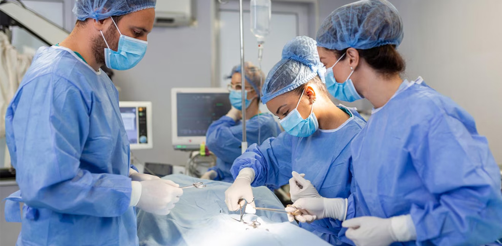 General Surgery 