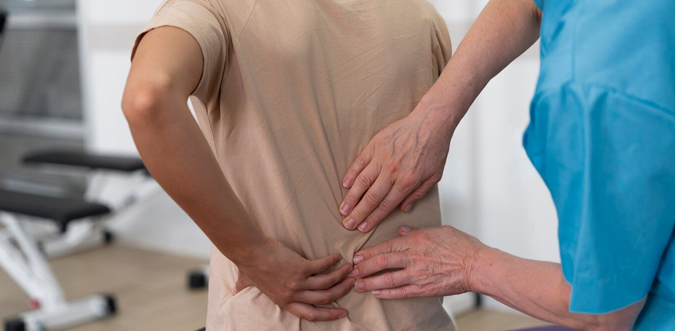 Hip Replacement