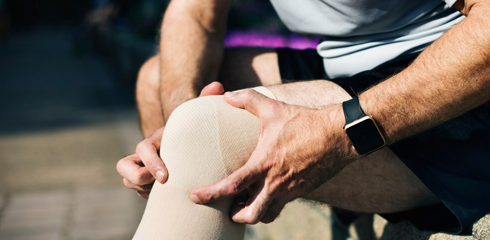 Knee Replacement 