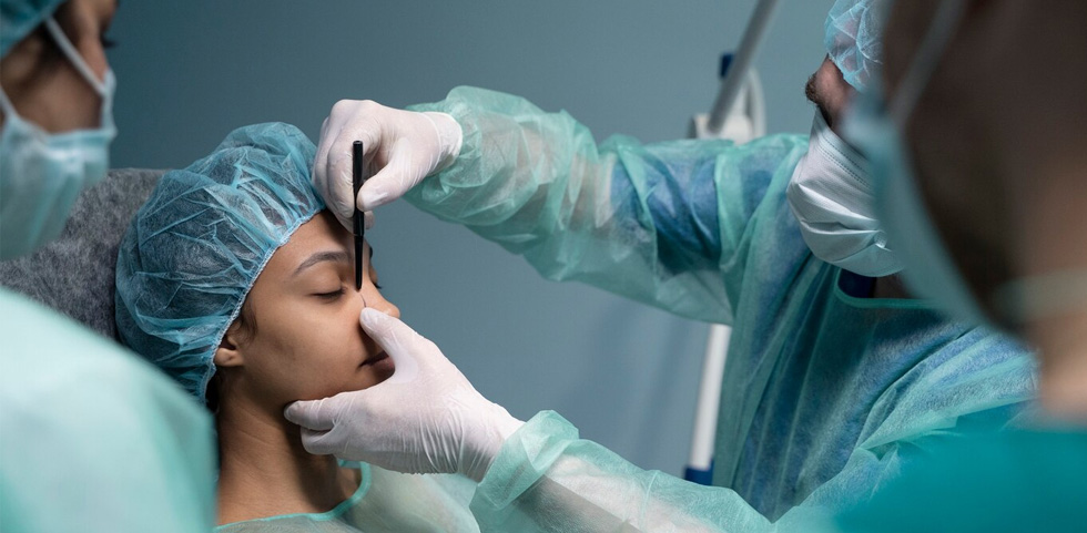 Plastic Surgery 