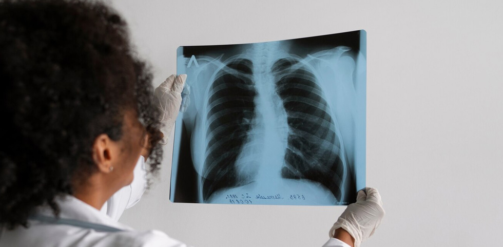 Pulmonology