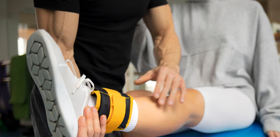 Sports Medicine 