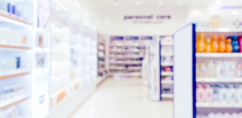 Bragathi Hospital 24/7 Pharmacy