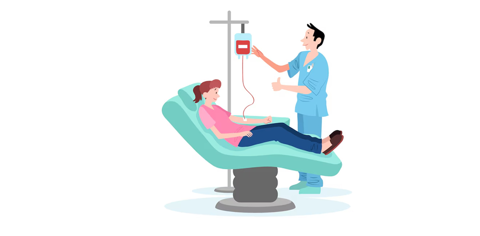 Bragathi Hospital Blood Bank