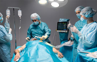  Neuro surgery