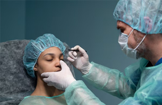  Plastic Surgery