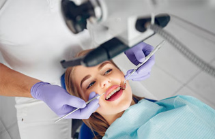  Dental