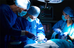  General Surgery