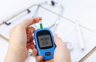  Diabetology