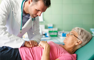  Gastroenterology