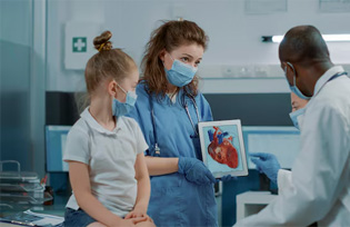  Cardiology