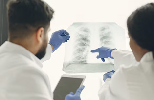  Pulmonology