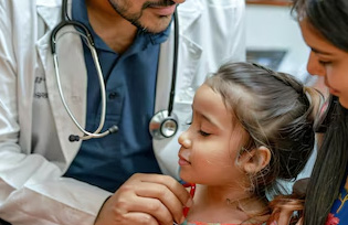  Paediatrics