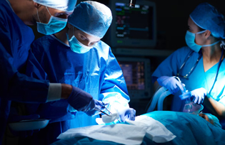  Anaesthesiology