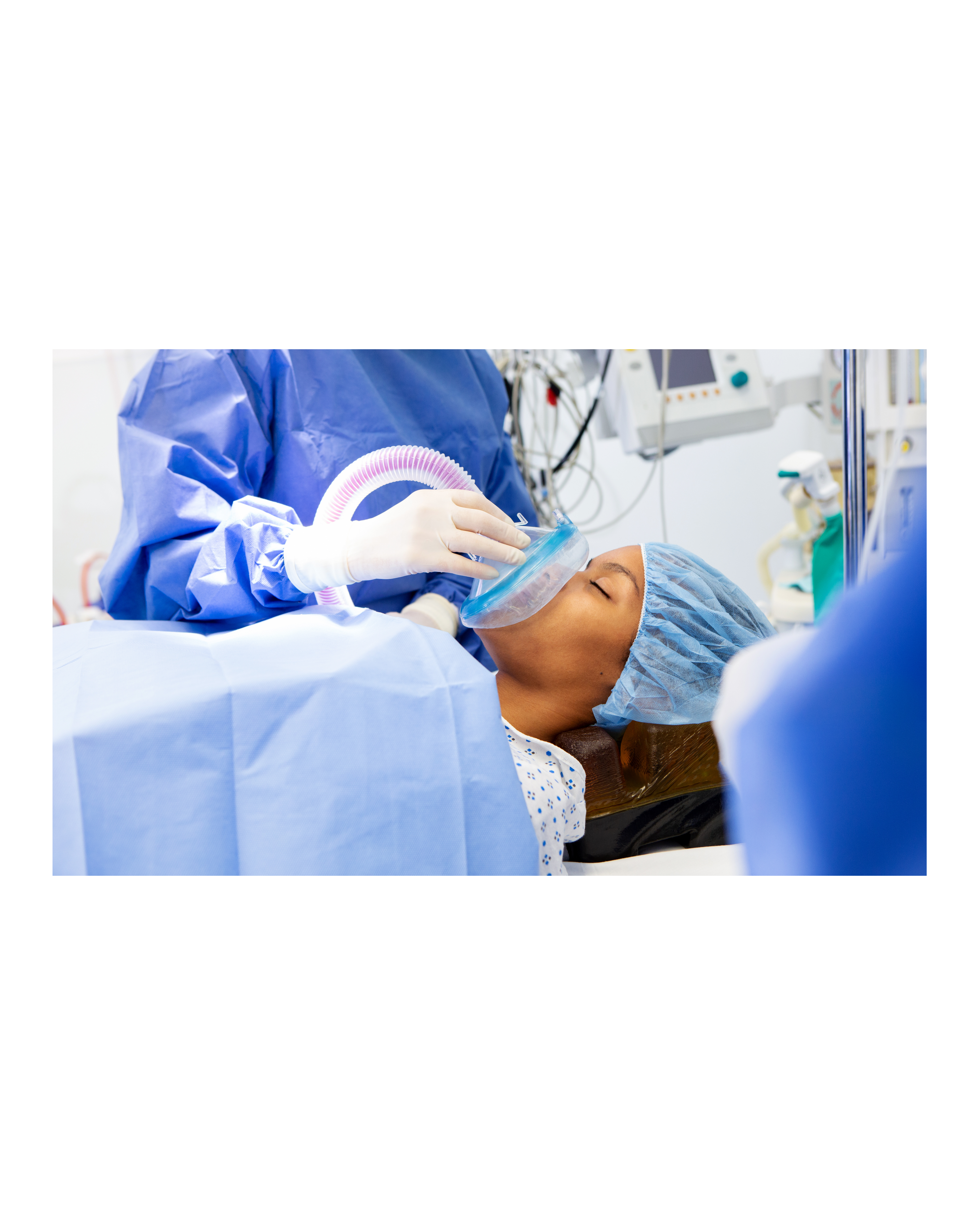 Anaesthesiology 
